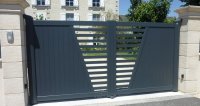Notre société de clôture et de portail à La Neuveville-sous-Chatenois